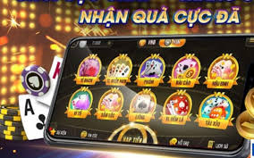 Choi game Nhatvip nhan thuong khuyen mai cuc khung Chơi game Nhatvip nhận thưởng khuyến mãi cực khủng