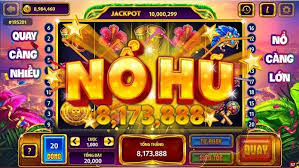 No hu day bat ngo cho bet thu cua Nhatvip Nổ hũ đầy bất ngờ cho bet thủ của Nhatvip