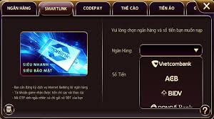 Thao tac nap tien vao Nhatvip sieu don gian Thao tác nạp tiền vào Nhatvip siêu đơn giản