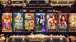 Thiet ke giao dien cong game man nhan day an tuong Thiết kế giao diện cổng game mãn nhãn đầy ấn tượng